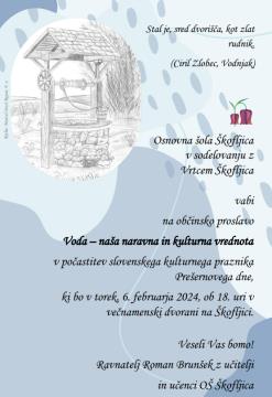 Vabilo